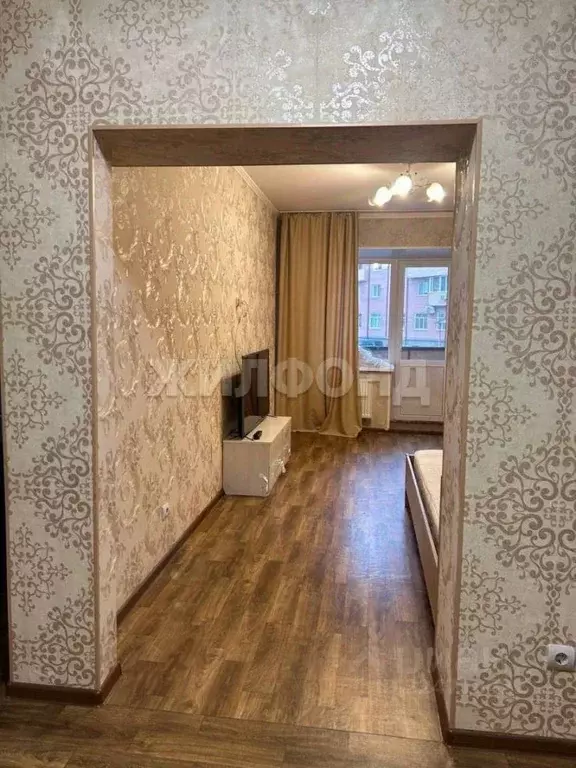 1-к кв. Хакасия, Абакан просп. Дружбы Народов, 43А (41.6 м) - Фото 2