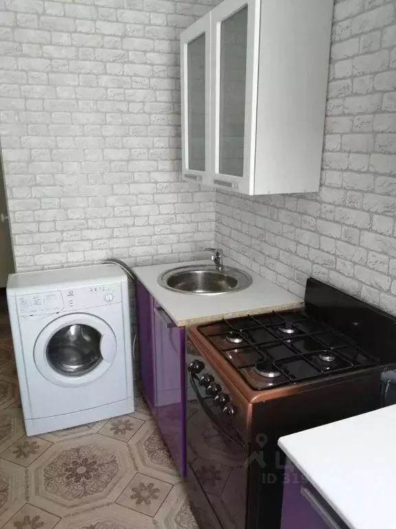 2-к кв. Саратовская область, Саратов Тульская ул., 43 (45.0 м) - Фото 1