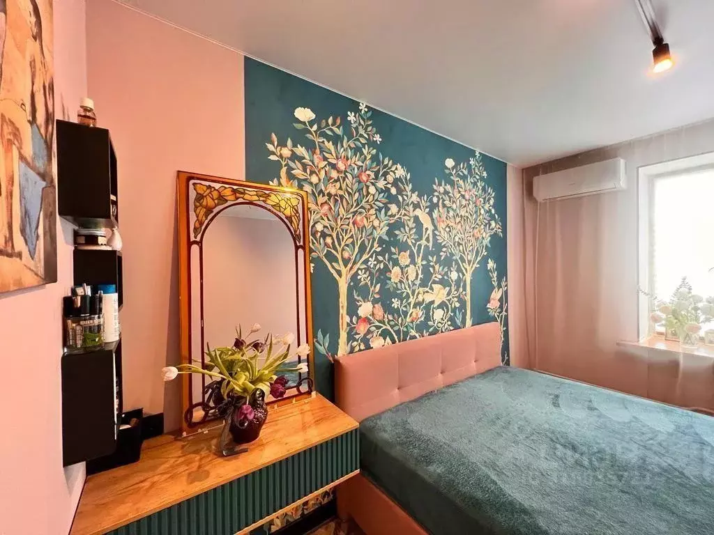 Квартира, 2 комнаты, 42.3 м - Фото 0