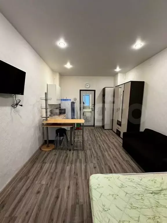 Комната 18 м в 1-к., 4/4 эт. - Фото 1
