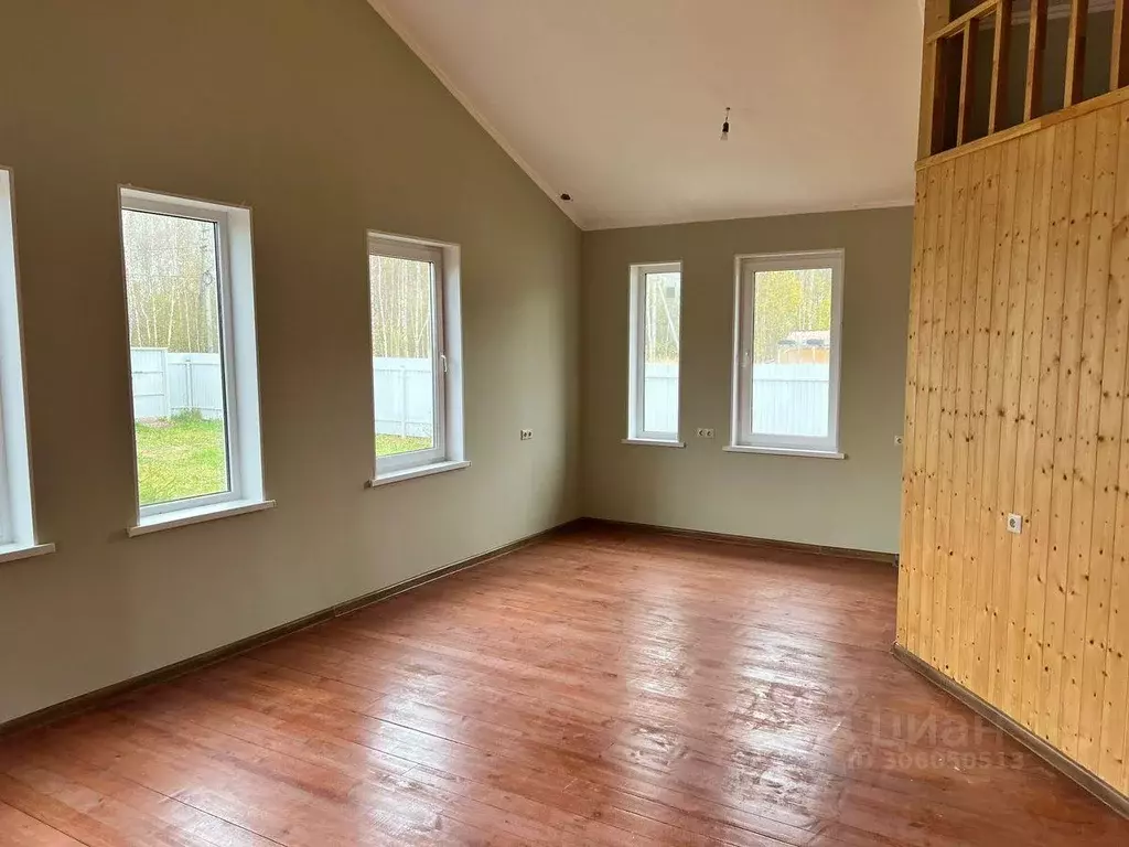 Дача, 108 м - Фото 1