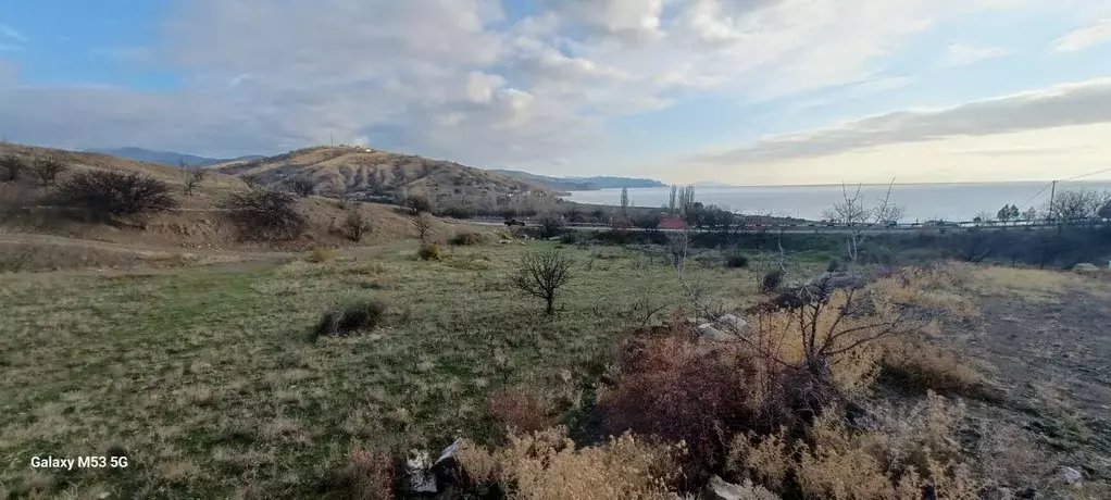 Участок в Крым, Алушта муниципальный округ, с. Приветное  (30.0 сот.) - Фото 2