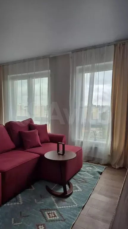 3-к. квартира, 60 м, 23/33 эт. - Фото 1