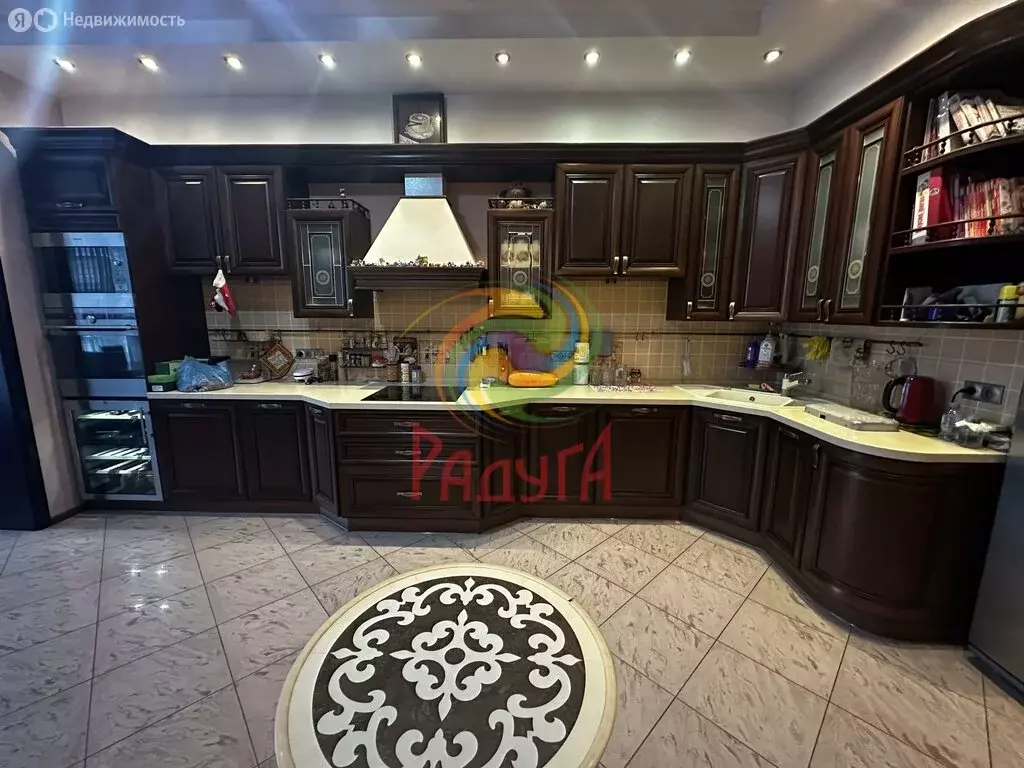 4-комнатная квартира: Иваново, Лежневская улица, 119 (148.9 м) - Фото 1