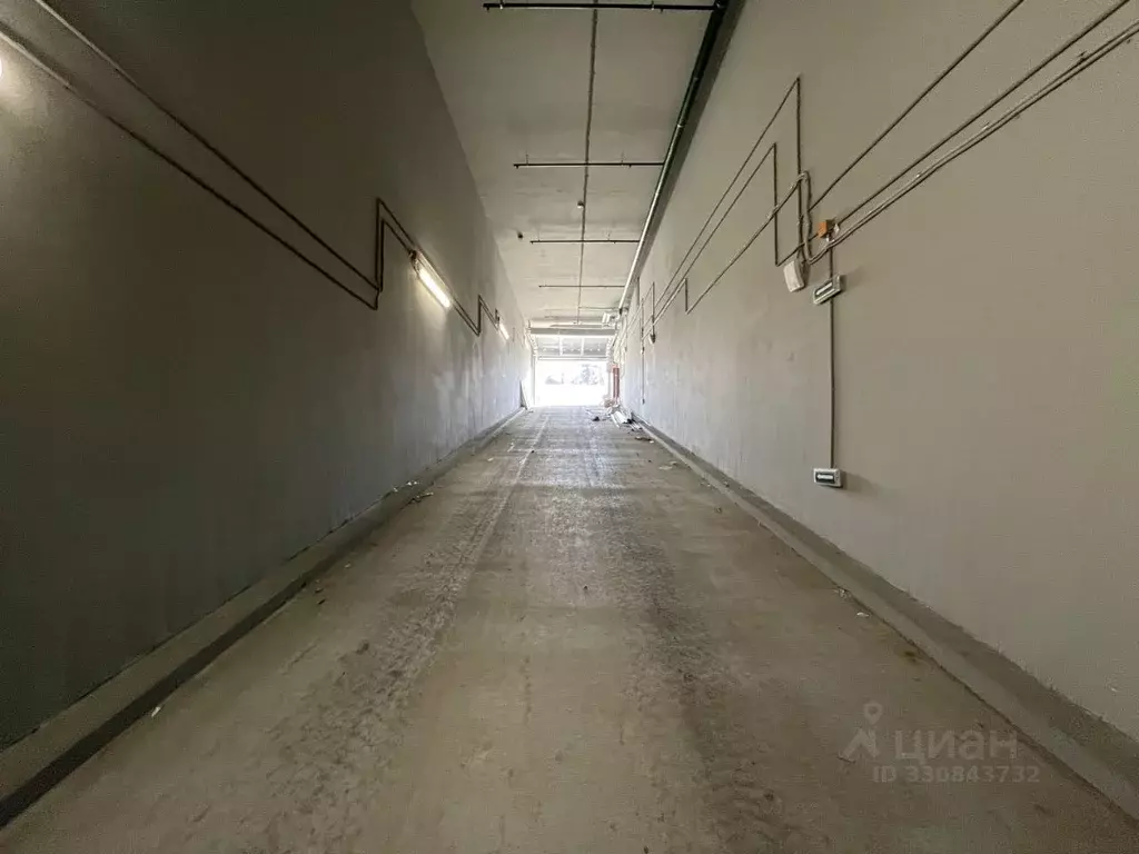 Гараж в Москва Жигулевская ул., 12А (14 м) - Фото 1