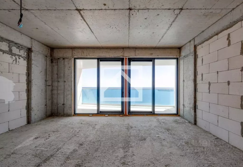 2-к кв. Крым, Ялта ул. Дражинского, 45А (47.8 м) - Фото 1