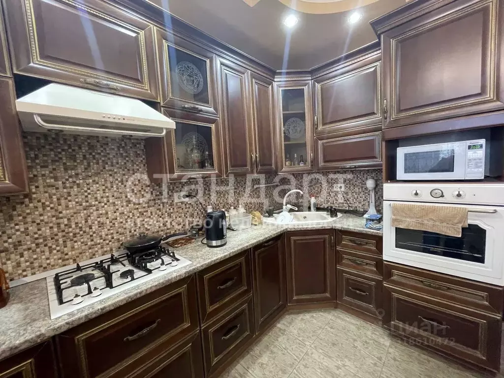 3-к кв. Ставропольский край, Предгорный муниципальный округ, ... - Фото 1