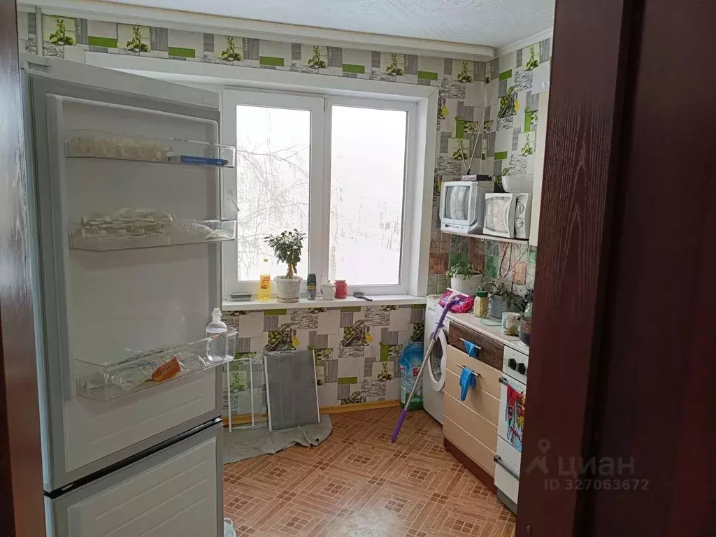 2-к кв. Алтайский край, Бийск Дружный пер., 13 (52.0 м) - Фото 1