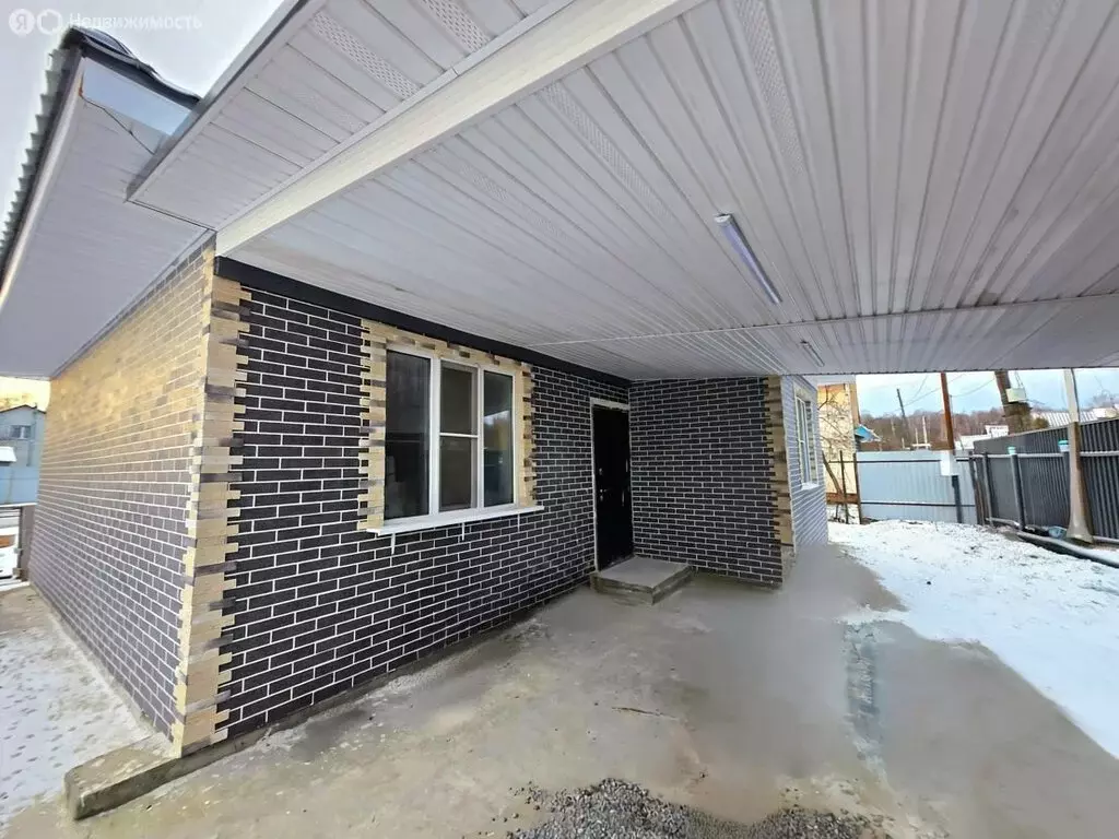 Дом в Ступино, СНТ Энергетик-1, 46 (61.5 м) - Фото 2