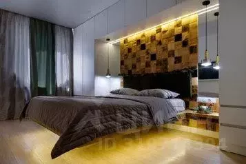 2-к кв. Новосибирская область, Новосибирск ул. Немировича-Данченко, ... - Фото 0