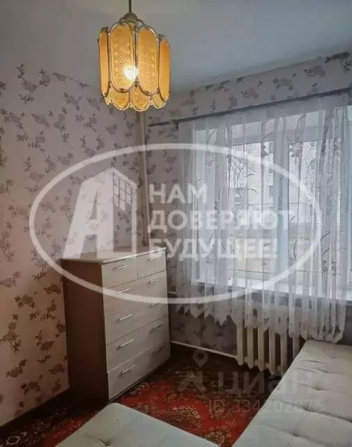 2-к кв. Пермский край, Чайковский ул. Карла Маркса, 6 (43.1 м) - Фото 2