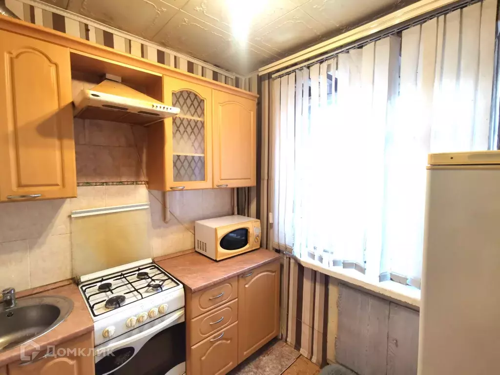 Продаётся 2-к квартира, 40.4 м - Фото 1