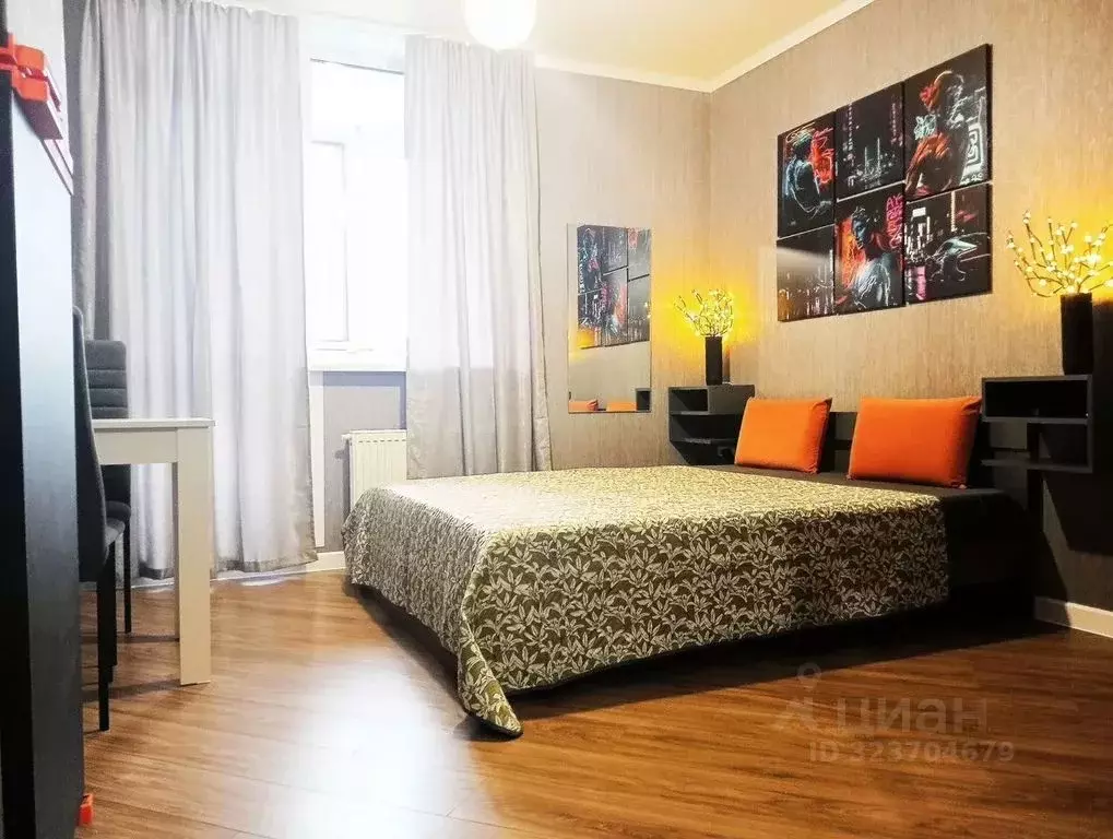 Студия Пермский край, Пермь ул. Солдатова, 29В (27.0 м) - Фото 2