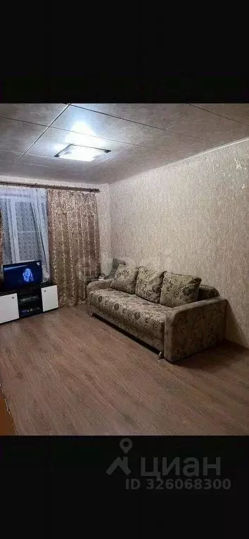 2-к кв. Ярославская область, Ярославль ул. Городской Вал, 14а (42.9 м) - Фото 2