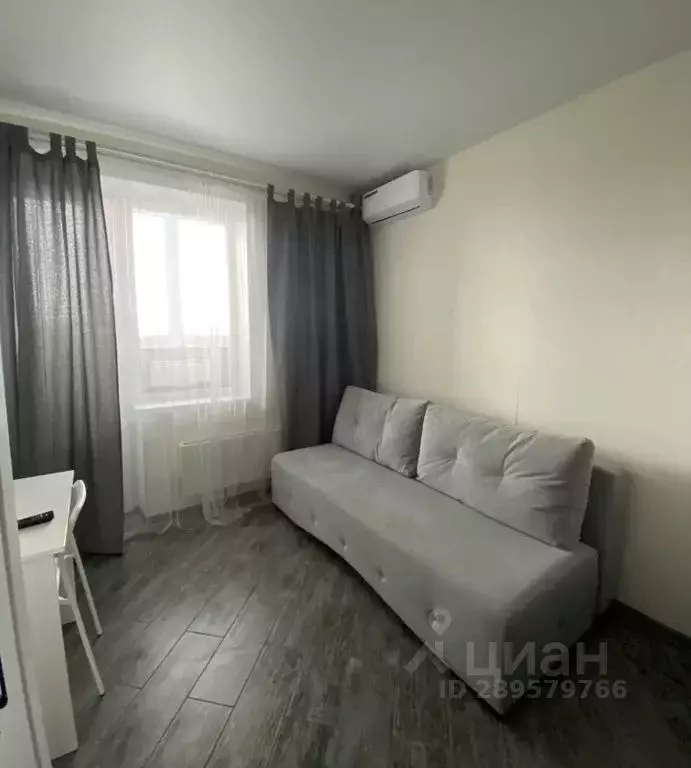 Студия Нижегородская область, Нижний Новгород д. Афонино, ул. Красная ... - Фото 1