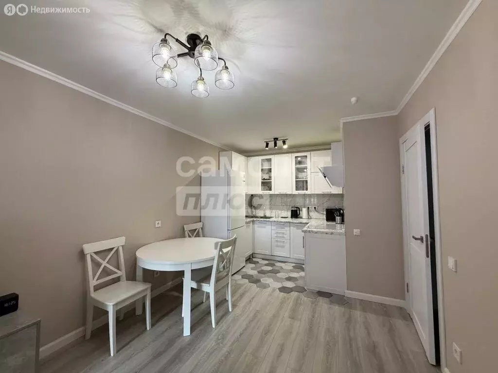 2-комнатная квартира: Екатеринбург, улица Краснолесья, 10/3 (44 м) - Фото 0