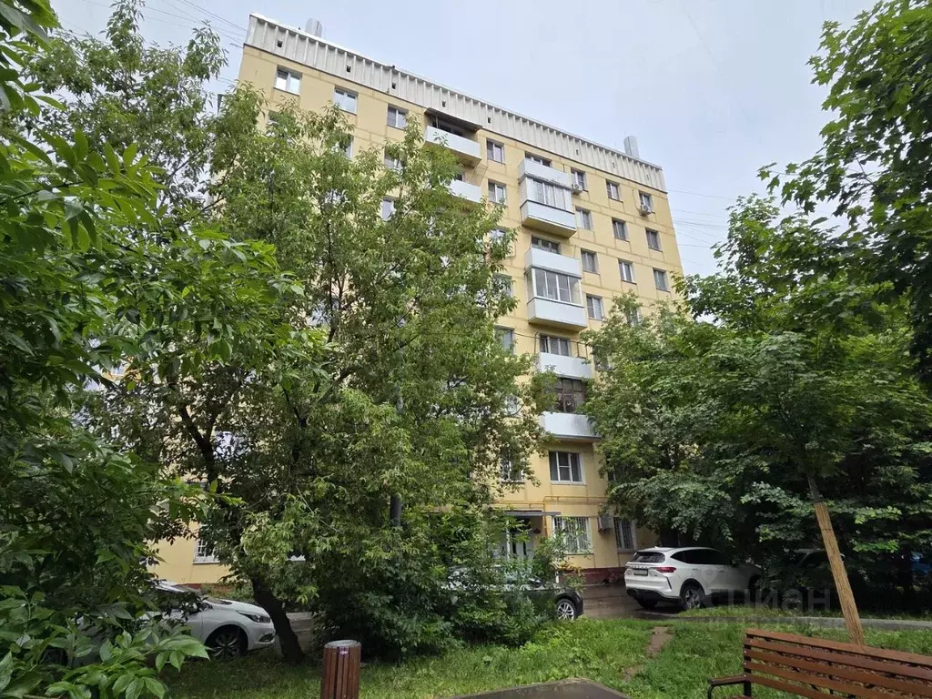 Помещение свободного назначения в Москва Ленинградский просп., 74К5 ... - Фото 1