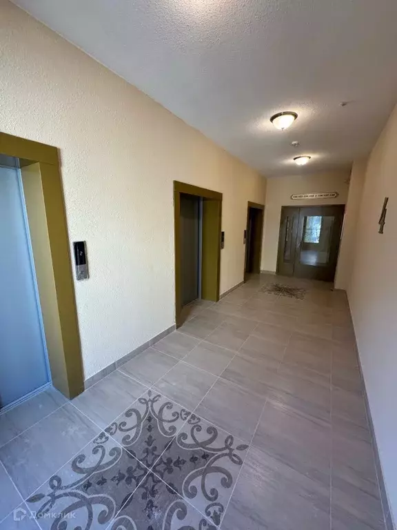Продаётся 1-к квартира, 45.1 м - Фото 0