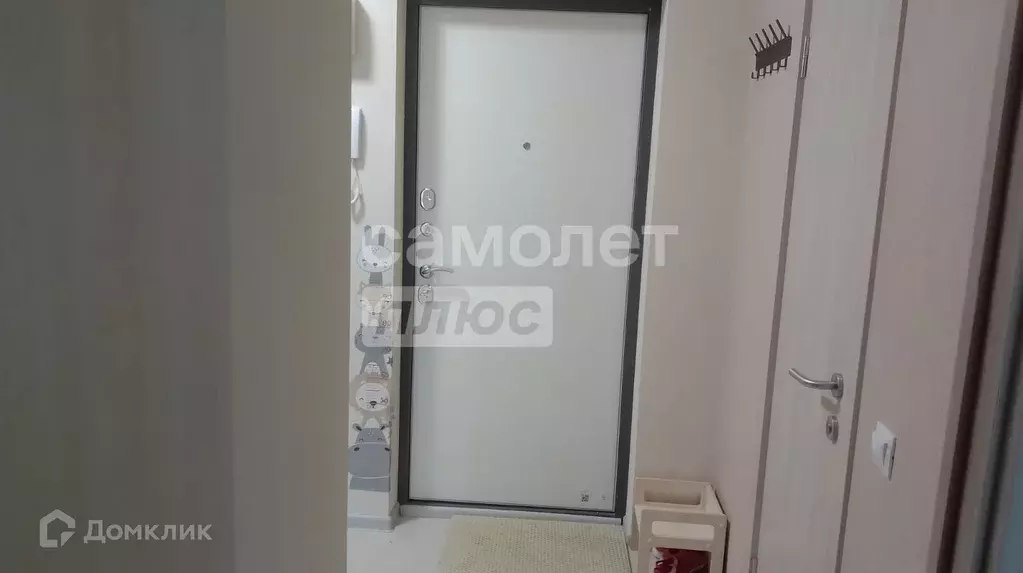 Продаётся 1-к квартира, 36.57 м - Фото 1