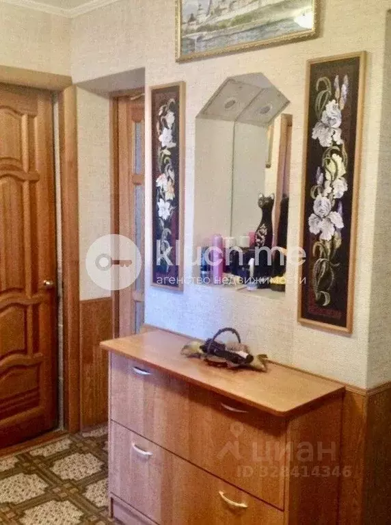 3-к кв. Татарстан, Казань ул. Гудованцева, 43к2 (60.0 м) - Фото 1