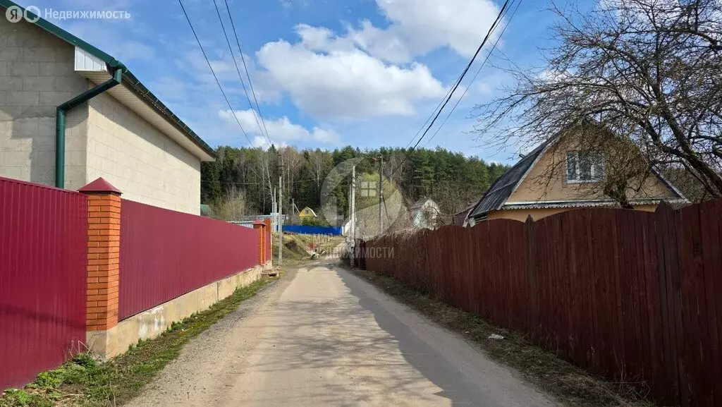 Дом в Московская область, Дмитровский муниципальный округ, территория ... - Фото 2
