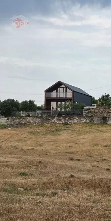 Дом в Крым, Сакский район, Суворовское с/пос, Ленок СНТ ул. Нижняя ... - Фото 2