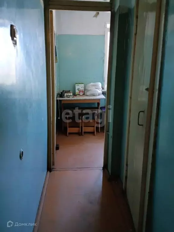 Продаётся 1-к квартира, 32 м - Фото 0