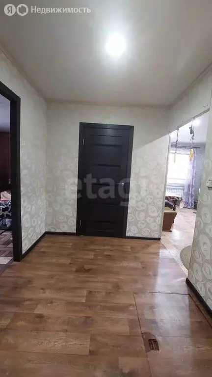 Дом в Буй, улица Ватутина (68.4 м) - Фото 1