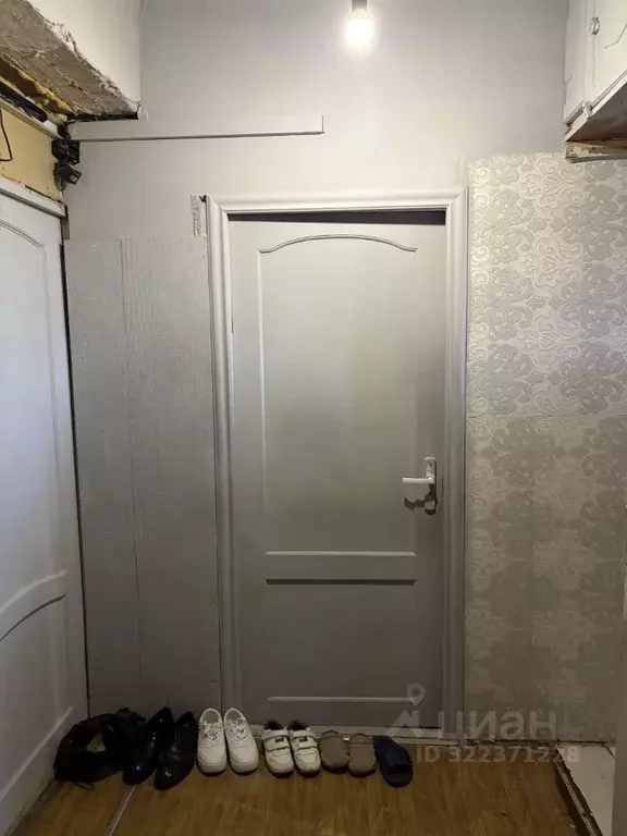 Комната Санкт-Петербург ул. Ткачей, 46 (32.0 м) - Фото 1