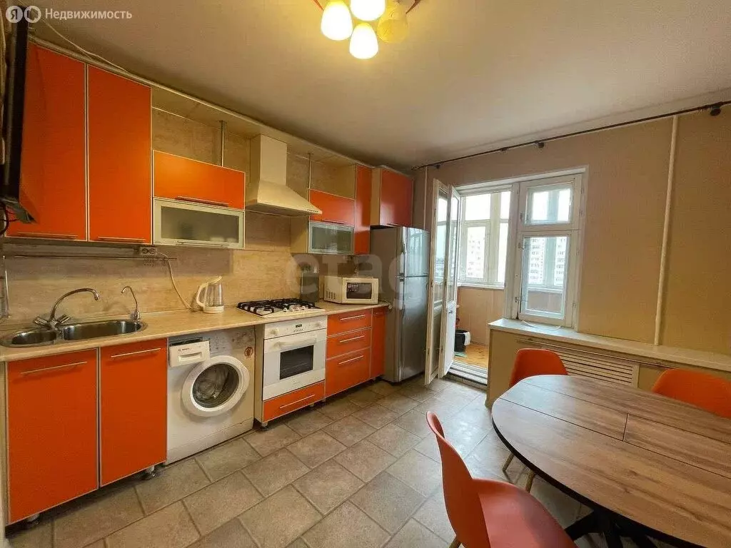 2-комнатная квартира: Череповец, Рыбинская улица, 48 (58.1 м) - Фото 0