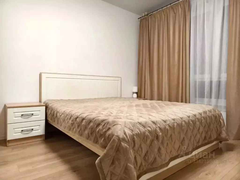 1-к кв. Москва ул. Михайлова, 30Ак6 (43.1 м) - Фото 2