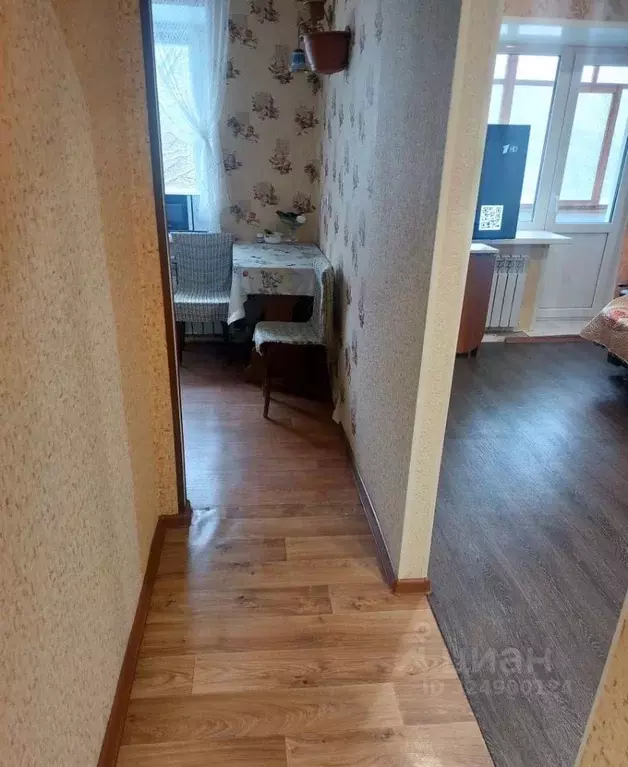 1-к кв. Нижегородская область, Дзержинск Советская ул., 3 (31.0 м) - Фото 2