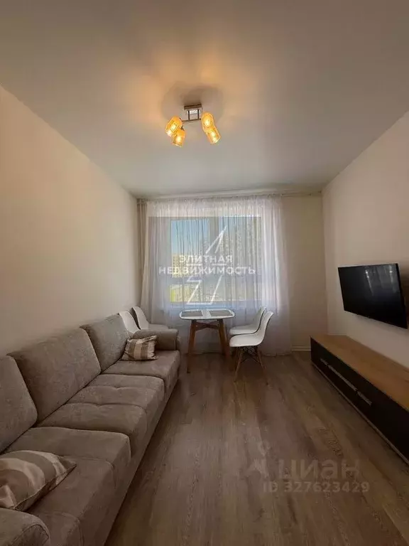 2-к кв. Московская область, Красногорск городской округ, Путилково пгт ... - Фото 1