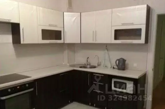 1-к кв. Белгородская область, Старый Оскол Степной мкр,  (52.0 м) - Фото 1