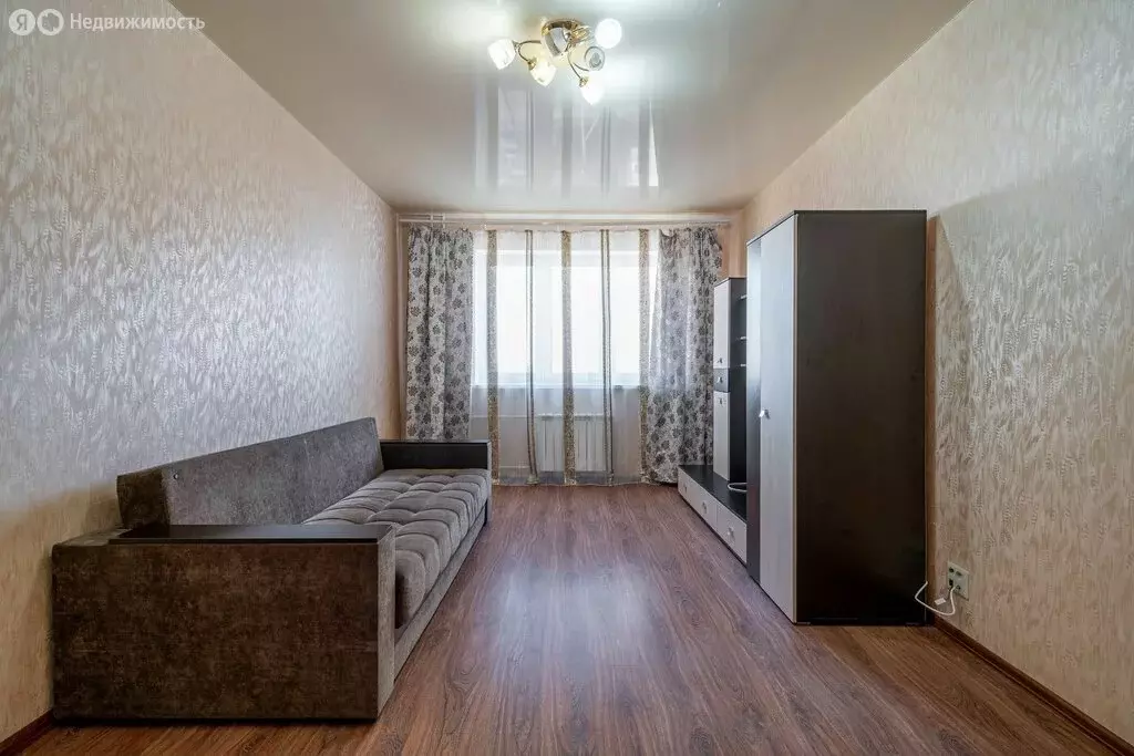 1-комнатная квартира: Ярославль, 2-й Брагинский проезд, 6 (45.3 м) - Фото 0