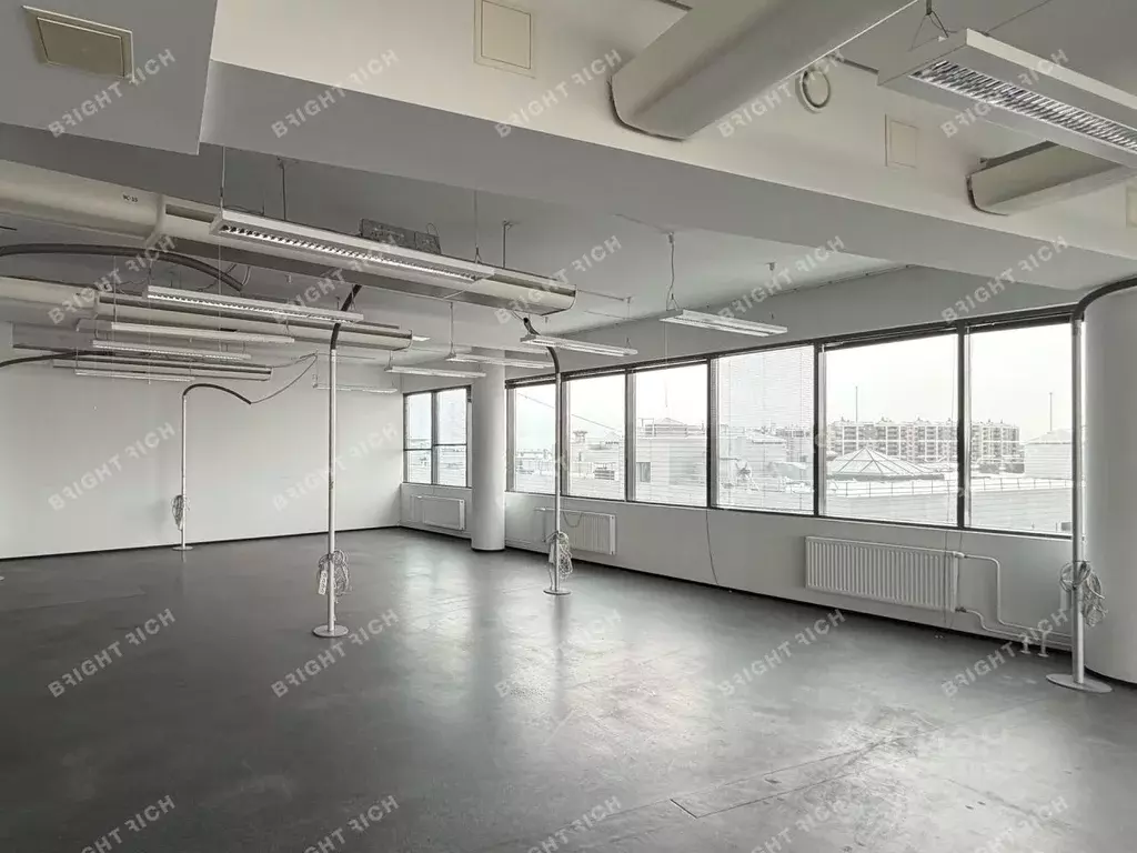 Офис в Санкт-Петербург Приморский просп., 54к1 (659 м) - Фото 0