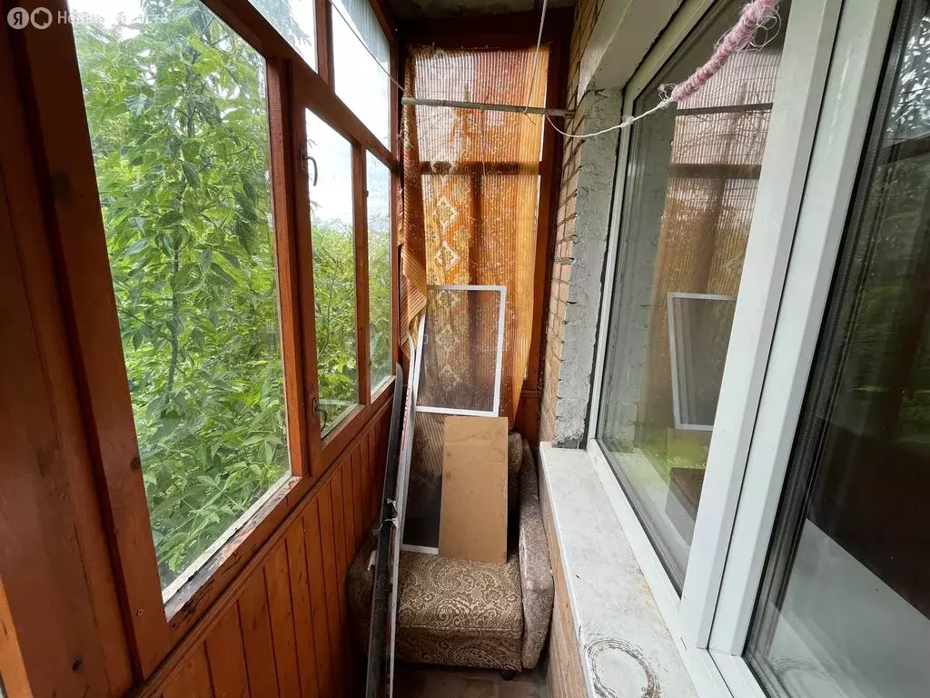 2-комнатная квартира: Александров, улица Терешковой, 15/2 (44.6 м) - Фото 0