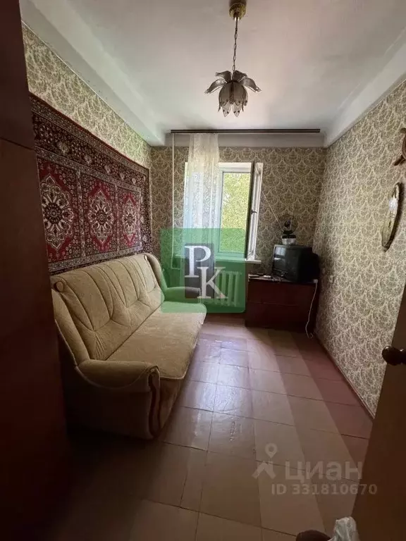 3-к кв. Севастополь ул. Богданова, 27 (51.0 м) - Фото 2