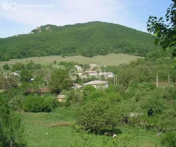 Участок в Бахчисарайский район, Голубинское сельское поселение, село ... - Фото 0