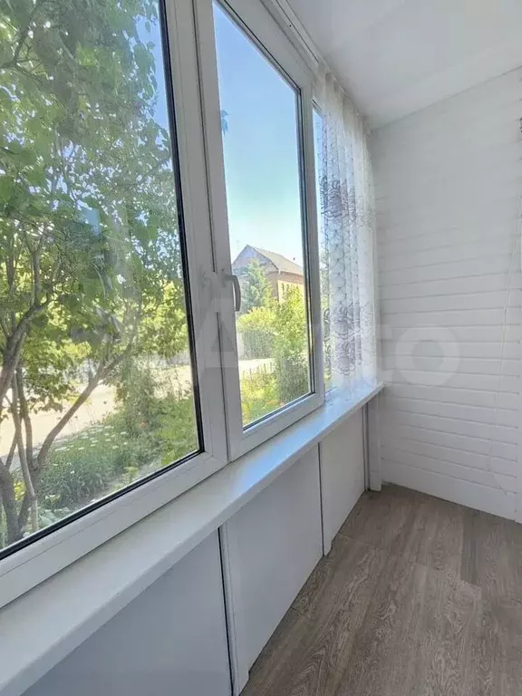 1-к. квартира, 32 м, 1/5 эт. - Фото 1
