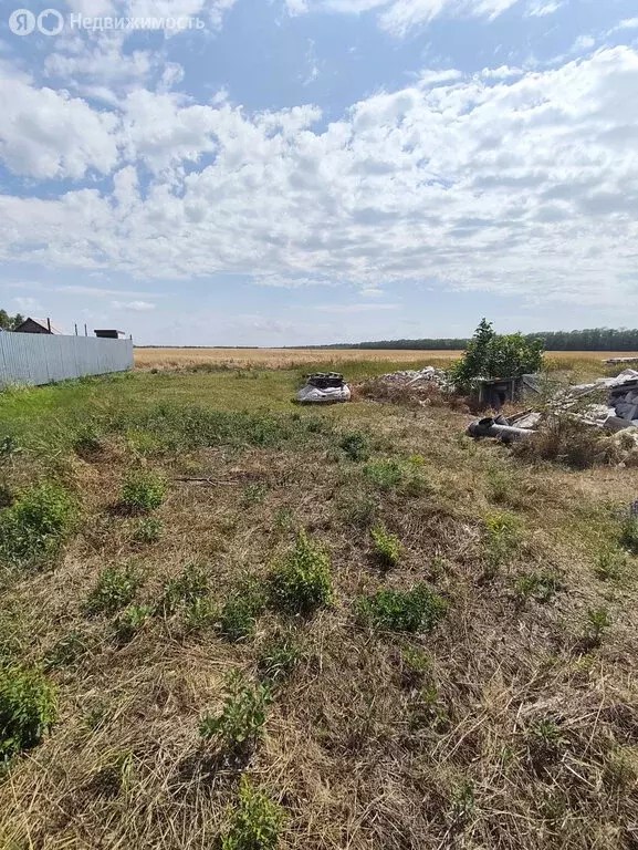 Участок в Ейск, Рассветная улица (6 м) - Фото 0