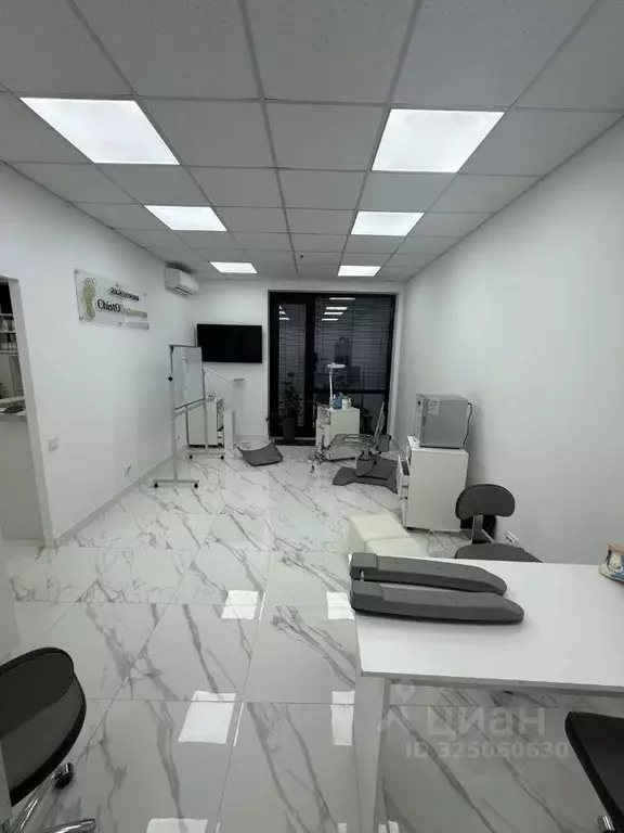 Офис в Москва просп. Мира, 95 (52 м) - Фото 0