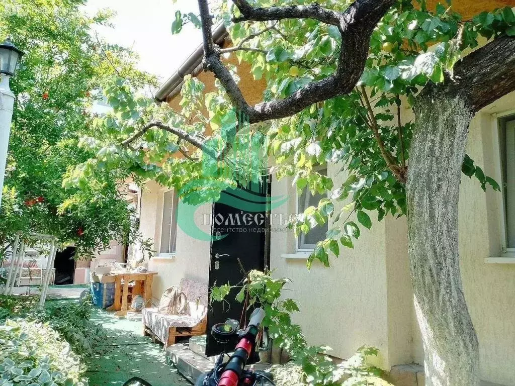 Дом в Судак, Партизанская улица (72 м) - Фото 1