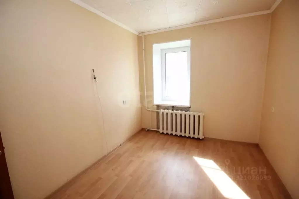 2-к кв. Вологодская область, Шексна рп, Шексна Северная мкр ул. ... - Фото 2