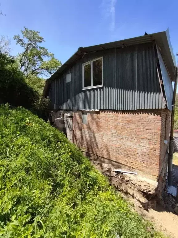 Дом в Ставропольский край, Кисловодск городской округ, пос. ... - Фото 1