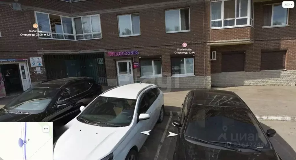 Помещение свободного назначения в Пермский край, Пермь Янаульская ул., ... - Фото 1