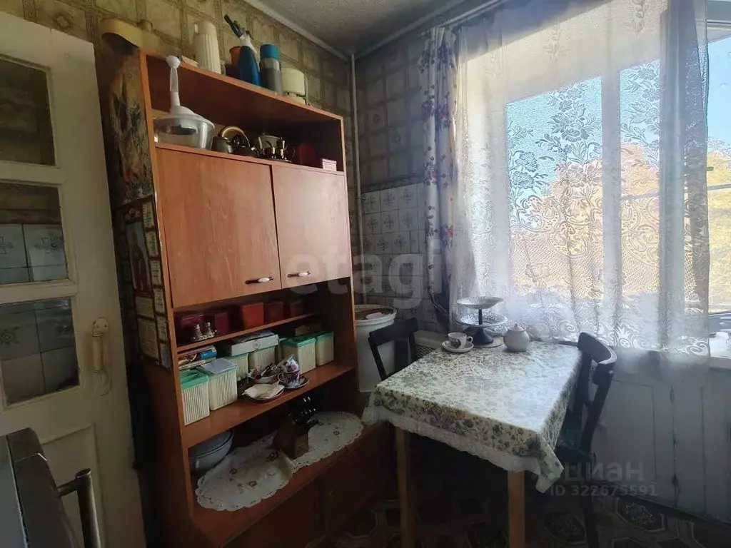 1-к кв. Забайкальский край, Чита ул. Чкалова, 145 (32.2 м) - Фото 0