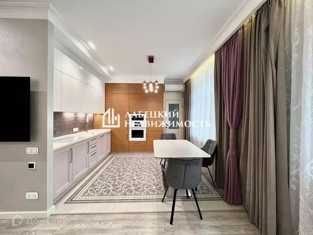 Продаётся 1-к квартира, 70 м - Фото 0
