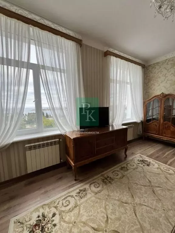 3-к кв. Севастополь ул. Щитовая, 8 (80.0 м) - Фото 1