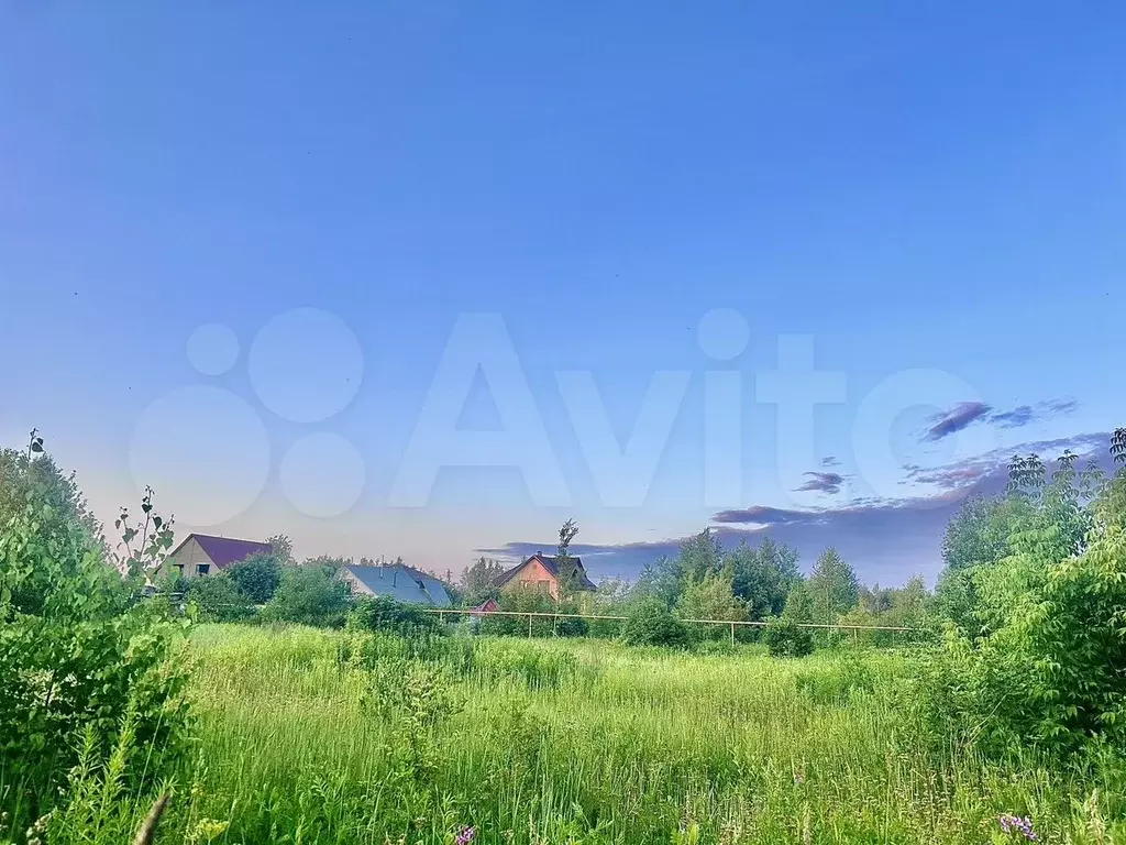 Участок 12 сот. (ИЖС) - Фото 0